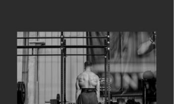 The Explosive Fast-Twitch Training Course - Thibarmy