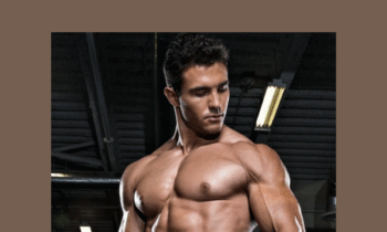 The Golden Era Physique System - High Intensity Hypertrophy Training - Jay Vincent