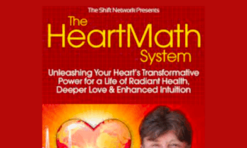 The HeartMath System - Howard Martin