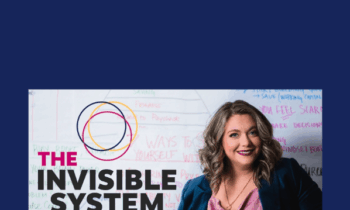 The Invisible System - Brie Sodano