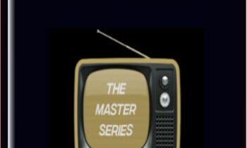 The Master Series Course - Ashton Shanks & Jonathan Greene