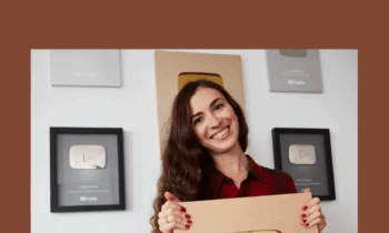 The Power of Short Videos - Marina Mogilko