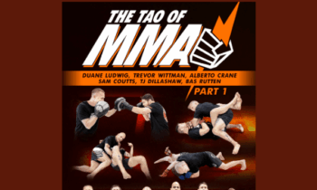 The Tao Of MMA - Duane Ludwig