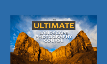 The Ultimate Landscape Photography Course - Ian Plant