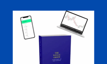 The Whale Order - The Forex Scalpers