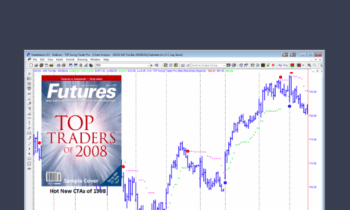 Top Swing Trader Pro - Top Trade Tools