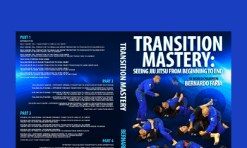 Transition Mastery - Bernardo Faria