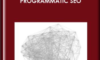 TrendsVC PRO 0083 - Programmatic SEO - Anonymous