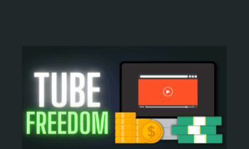Tube Freedom + Tube aAutomate - Adam Del Duca