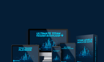 Ultimate Titan Trader Bootcamp 2022 - Seasonalswingtrader