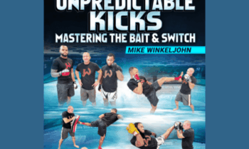 Unpredictable Kicks - Mike Winkeljohn