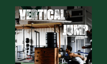 Vertical Jump Manifestio - Garage Strength