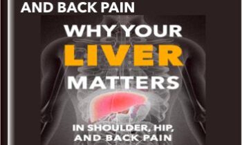 Webinar: Why Your Liver Matters In Shoulder