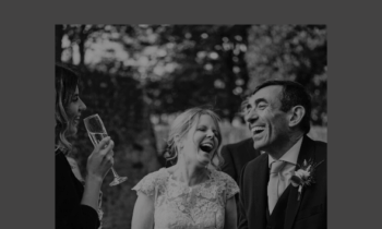 Wedding Video Masterclass - Philip White