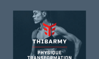 Womens Physique Transformation Program - Thibarmy