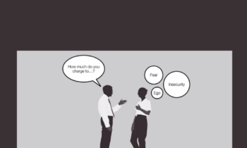 You're a Business Not a Freelancer - Chris Do