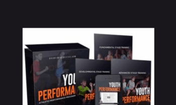 Youth Performance Program - OTA