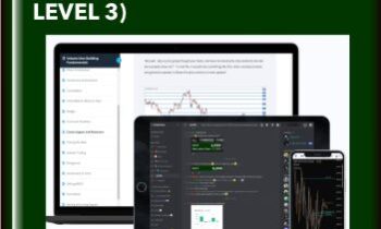 Trading Academy Course (Level 1 + Level 2 + Level 3) - TraderSumo