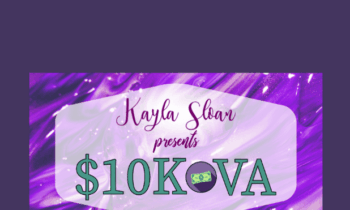 $10K VA-Become a Virtual Assistant - Kayla Sloan