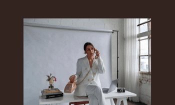 Art Of Influence - Angela Giakas