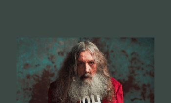 BBC Maestro Storytelling Course - Alan Moore