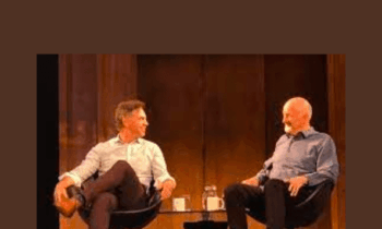 Beyond Belief - Michael Neill and Dr Dicken Bettinger