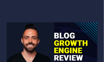 Blog Growth Engine 4.0 2023 - Adam Enfroy New