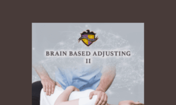 Brain-Based Adjusting II (716) - Carrick Institute
