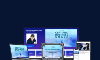 Certified Business Coach - Ajit Nawalkha 2023
