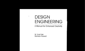 Design Human Engineering Manual 2004 - DHE