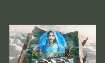 Dreamporting Rapid Awakening - Daniel Raphael