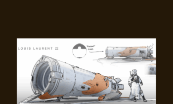 Dynamic Concept Art II - Learn Squared