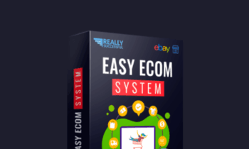 Easy eCom System - Digistore24
