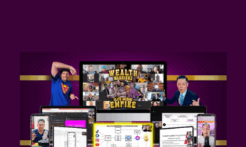 Elite Income Empire - Wealth Warriors