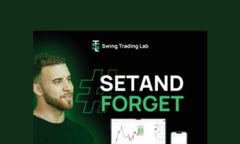 Full SET AND FORGET Strategy - FXALEXG ( Swing Trading Lab )