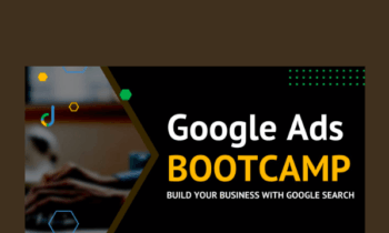 Google Ads Bootcamp - Aaron Young