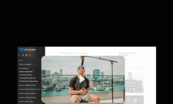 High Ticket Shopify Dropshipping  - Dropshipping University