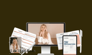 Life By Design Bundle - Natalie Ellis Bossbabe