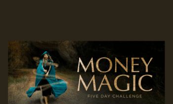 Money Magic 2023 + 2022 - Cat Howell