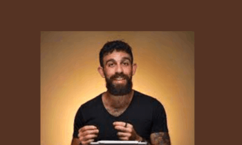 On-Screen Authority Course - Jason Belisha