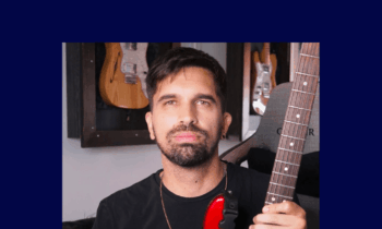 Page Masterclass - Gabriel Leopardi