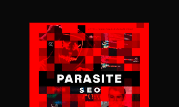 Parasite SEO Secrets - Charles Floate