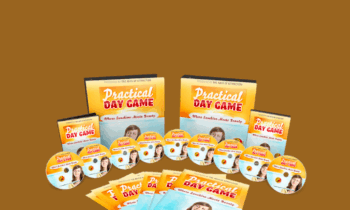 Practical Daygame - ABCs of Attraction