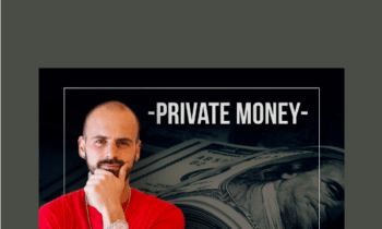 Private lending course - Austin rutherford