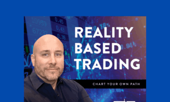 Reality Based Course by Matt Petrallia - Trading Equilibrium