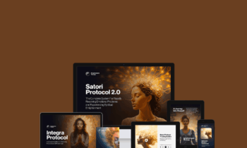 Satori Protocol Self-Study Course - Vladimir Stojakovic