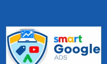 Smart Google Ads 2023 - Ezra Firestone