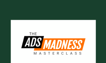 The Ads Madness Masterclass - Frank Kern & Stefan Georgi