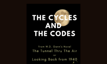 The Cycles And The Codes - Myles Wilson-Walker