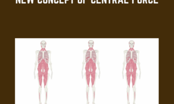 The Deep Front Line and the New Concept of Central Force and the New Concept of Central Force - Tom Myers